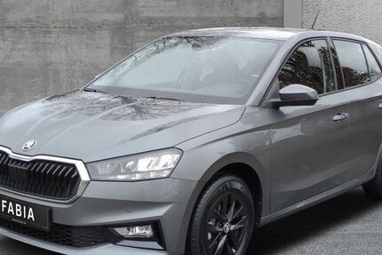 Skoda Fabia 32.900 km 16.490 &euro; Emmendingen 79312