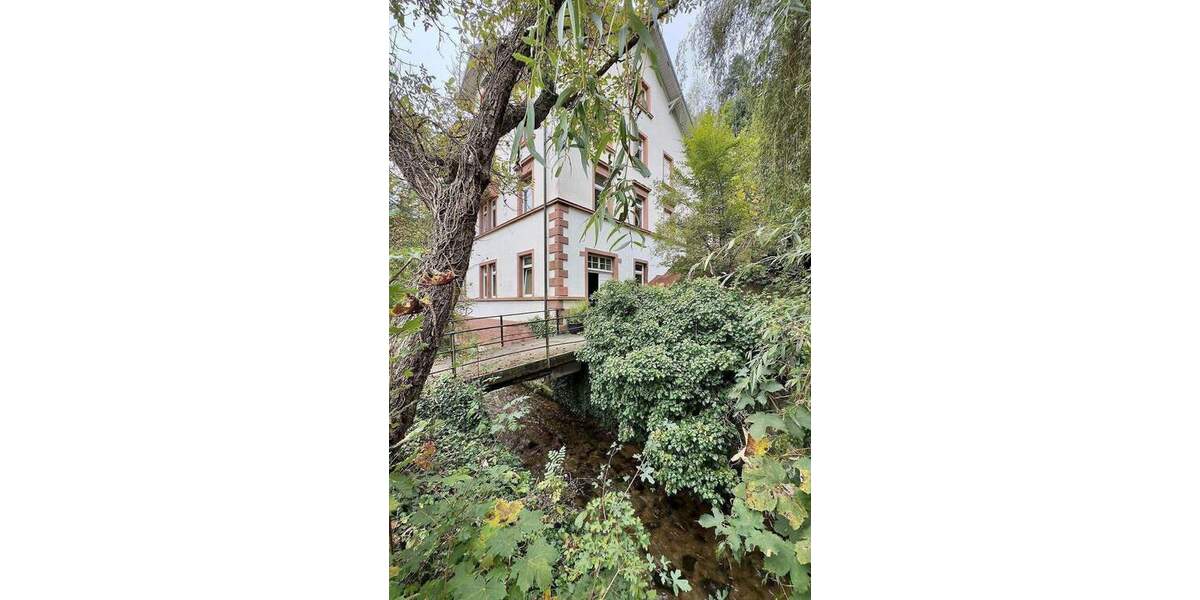 Etagenwohnung Freiburg im Breisgau Günterstal - 4 Zimmer, 97 m&sup2;, 598.000&euro; | Angebot:25302795