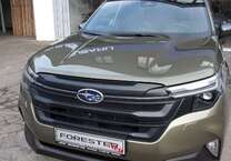 Gebrauchtwagen Subaru Forester