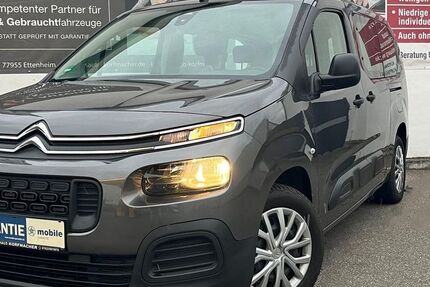 Citroen Berlingo 98.500 km 18.795 &euro; Ettenheim 77955
