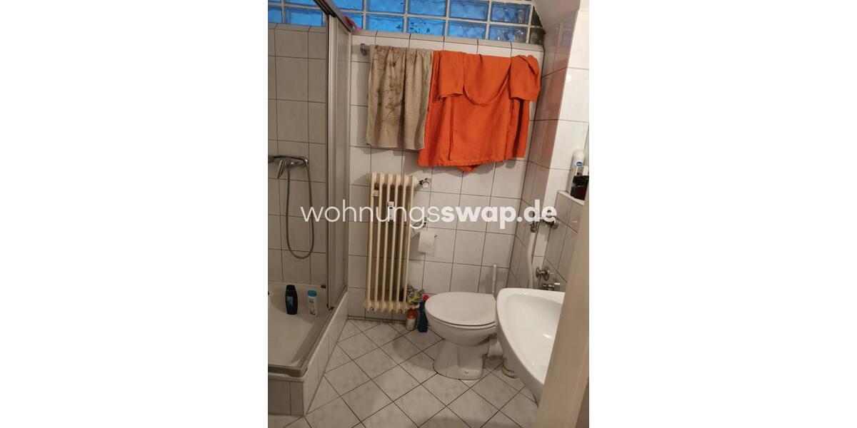 Etagenwohnung Freiburg im Breisgau Brühl - 1 Zimmer, 35 m&sup2;, 435&euro; | Angebot:24538579