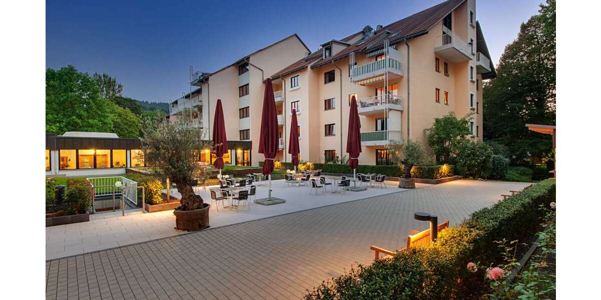 Etagenwohnung Freiburg im Breisgau Oberau - 1 Zimmer, 45 m&sup2;, 170.000&euro; | Angebot:23624235