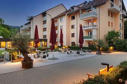 Wohnung Freiburg im Breisgau Oberau - 1 Zimmer, 45 m&sup2;, 170.000&euro; | Angebot:23624235