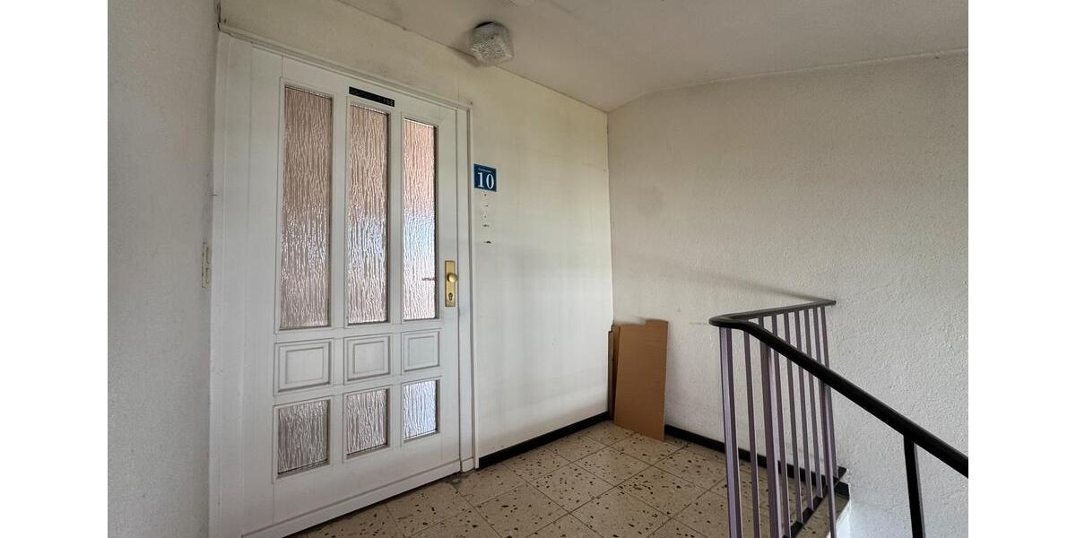 Dachgeschoßwohnung Gundelfingen - 4 Zimmer, 110 m&sup2;, 449.000&euro; | Angebot:27219906