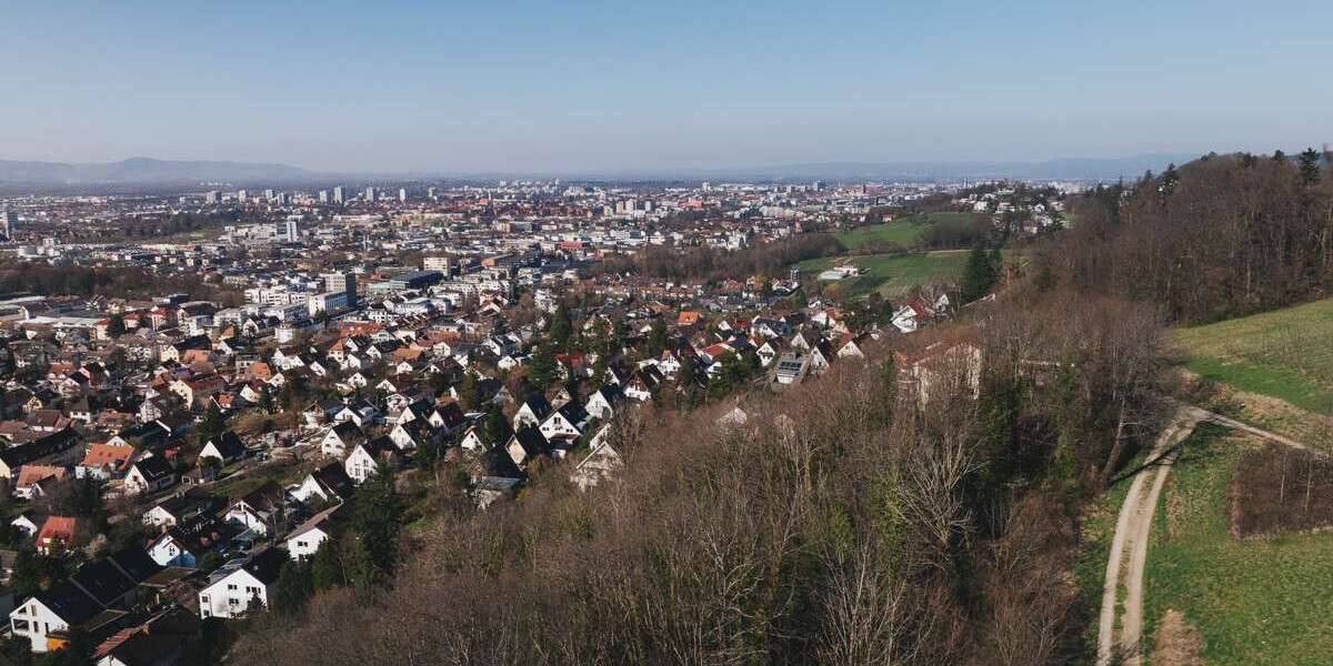 Grundstück Merzhausen - 250.000&euro; | Angebot:25793763