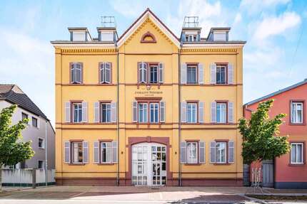 Wohnung Herbolzheim - 4 Zimmer, 94 m&sup2;, 319.000&euro; | Angebot:27230592