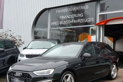 Audi A4 50.000 km 34.500 &euro; Gundelfingen /Freiburg 79194
