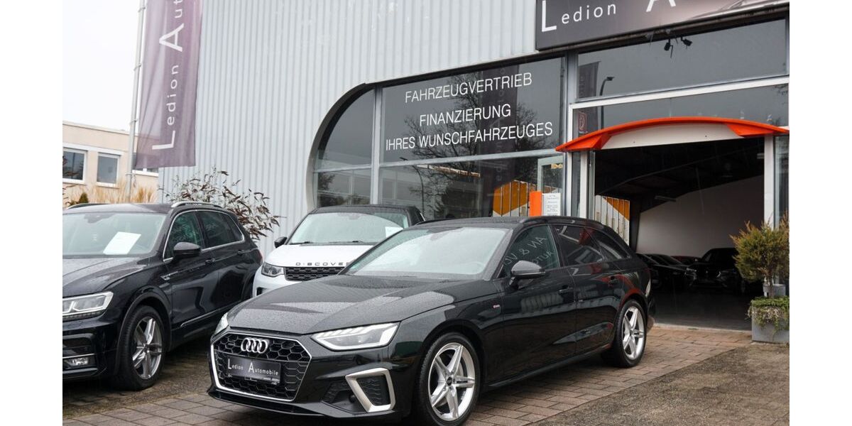 Audi A4 50.000 km 34.500 &euro; Gundelfingen /Freiburg 79194