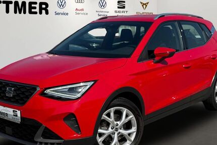 Seat Arona 18.800 km 19.990 € Lenzkirch 79853