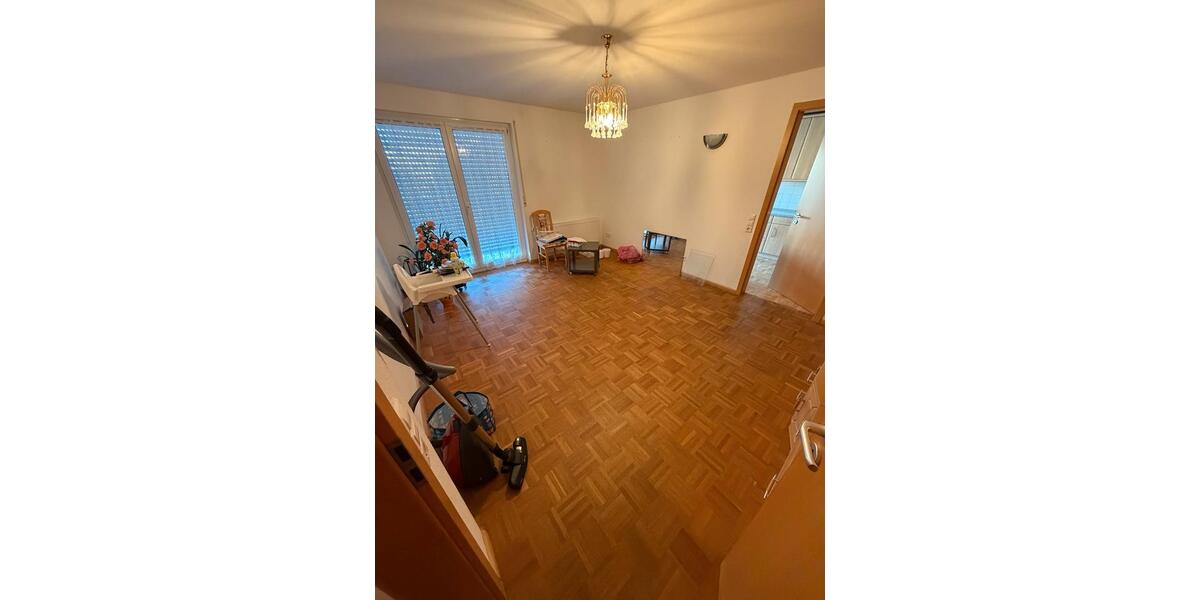 Etagenwohnung Freiburg im Breisgau Lehen - 3 Zimmer, 74 m&sup2;, 450.000&euro; | Angebot:26906512