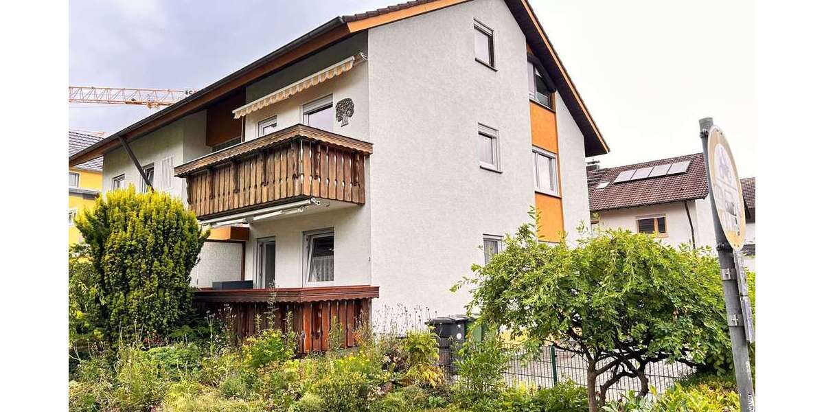 Etagenwohnung Denzlingen - 1.5 Zimmer, 31 m&sup2;, 120.000&euro; | Angebot:27175581