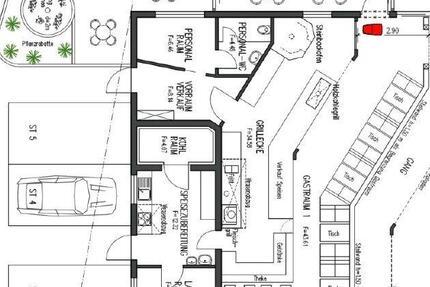 Gewerbeobjekt Breisach am Rhein - 2.500&euro; | Angebot:26495290