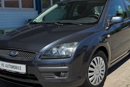 Ford Focus 193.000 km 2.690 € Bötzingen 79268