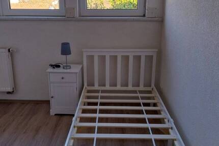 Zimmer Freiburg im Breisgau Betzenhausen - 534&euro; | Angebot:25984414