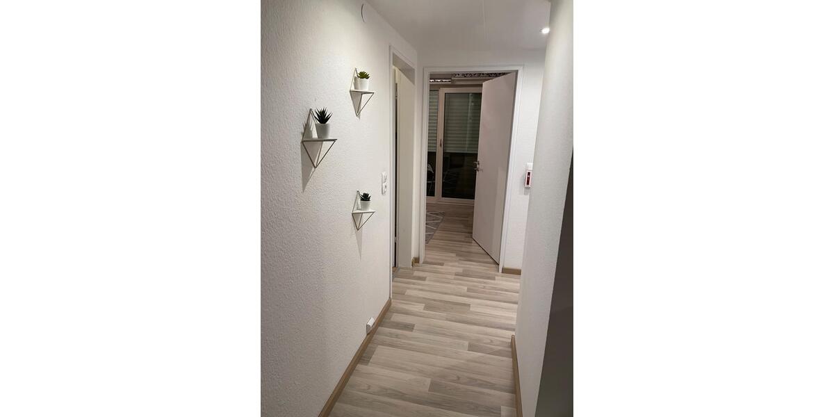 Erdgeschoßwohnung Schönau im Schwarzwald - 3 Zimmer, 76 m&sup2;, 1.280&euro; | Angebot:26641467