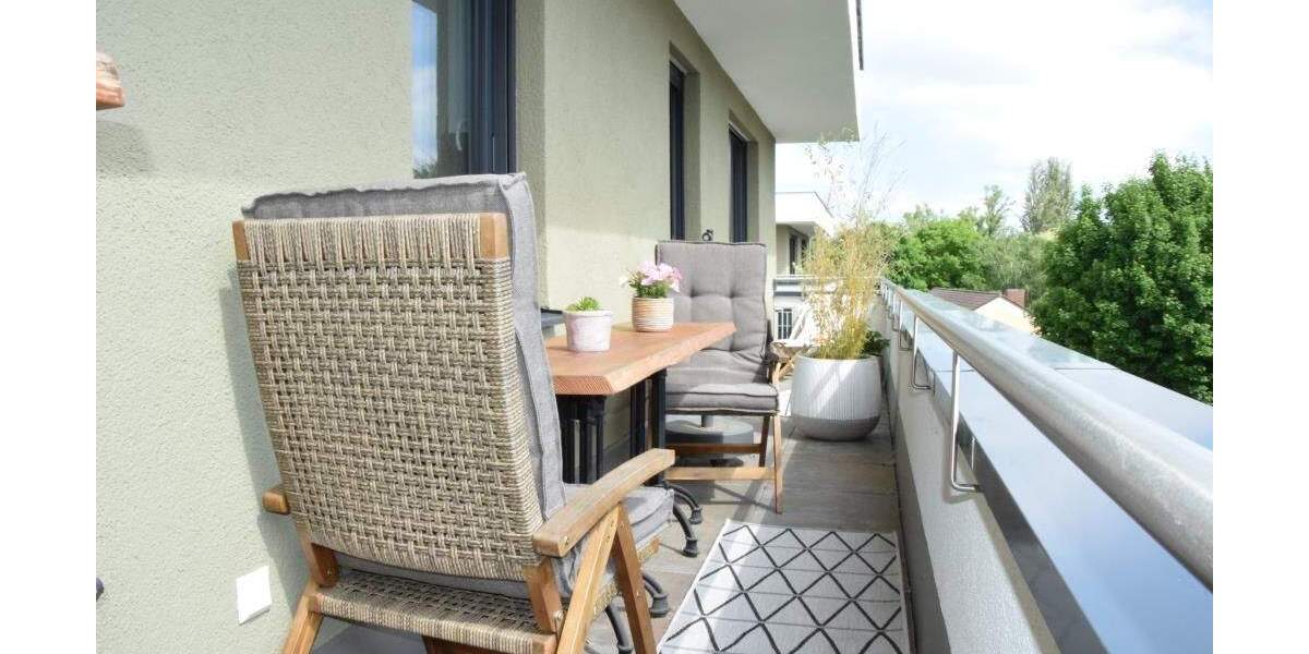 Etagenwohnung Breisach am Rhein Breisach - 2 Zimmer, 109 m&sup2;, 499.000&euro; | Angebot:23963513