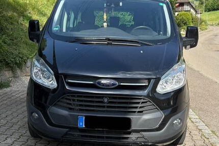 Ford Tourneo Custom 145.000 km 17.000 &euro; Münstertal 79244