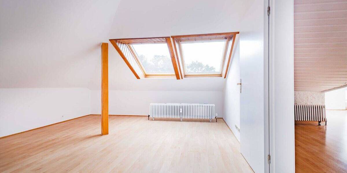 Etagenwohnung Bad Krozingen Hausen an der Möhlin - 3 Zimmer, 93 m&sup2;, 297.000&euro; | Angebot:26686166