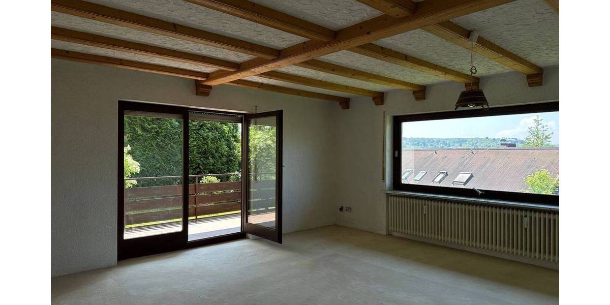 Mehrfamilienhaus, Wohnhaus Kenzingen - 8 Zimmer, 225 m&sup2;, 649.000&euro; | Angebot:26796634