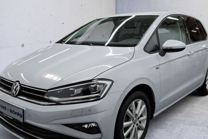 VW Golf Sportsvan 56.250 km 20.980 &euro; Herbolzheim 79336