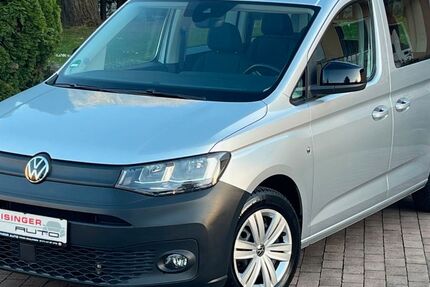 VW Caddy 72.540 km 27.450 &euro; Bahlingen 79353