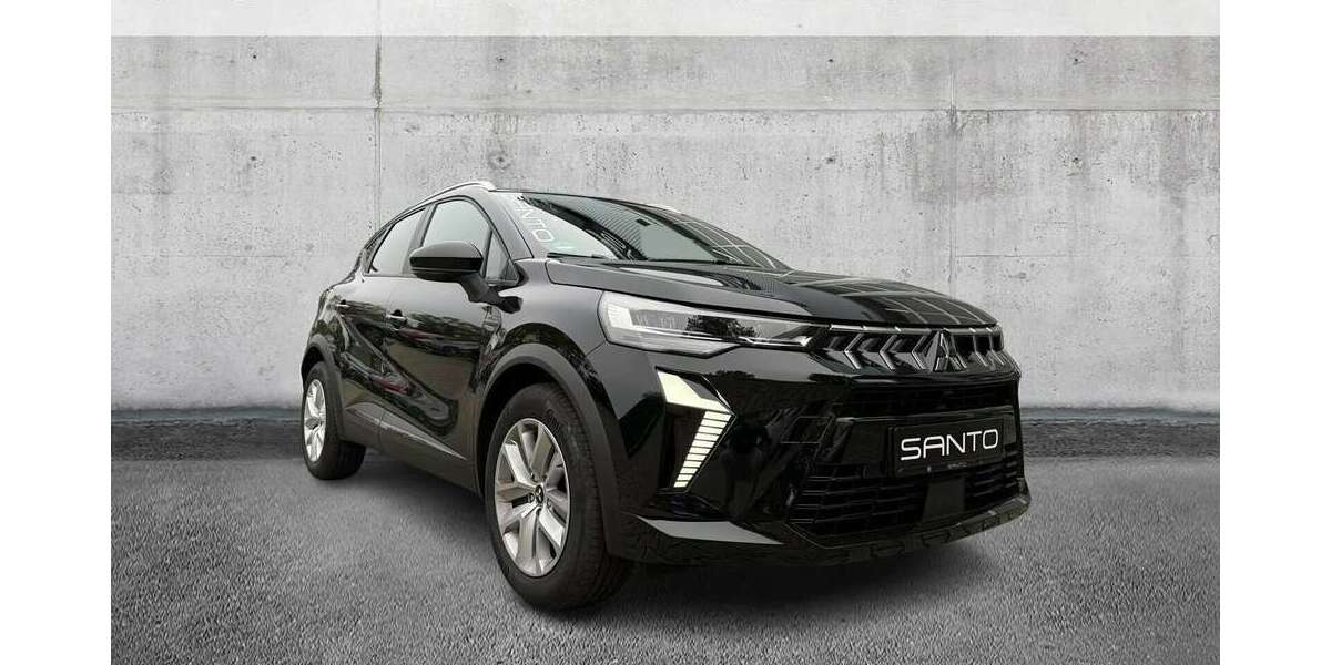 Mitsubishi ASX 4.900 km 26.890 &euro; Freiburg 79098