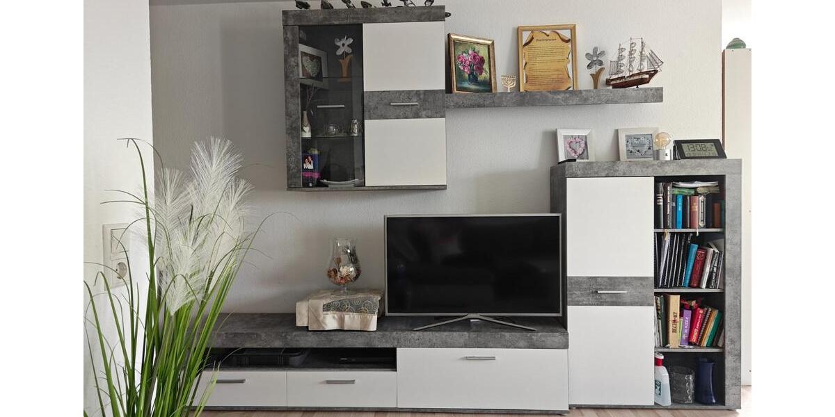 Etagenwohnung Freiburg im Breisgau Betzenhausen - 2 Zimmer, 57 m&sup2;, 249.000&euro; | Angebot:25804924