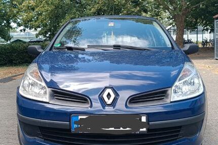 Renault Clio 266.360 km 1.400 &euro; Herbolzheim, Breisgau 79336