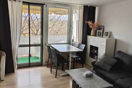 Wohnung Freiburg im Breisgau Betzenhausen - 2 Zimmer, 57 m&sup2;, 249.000&euro; | Angebot:25804924