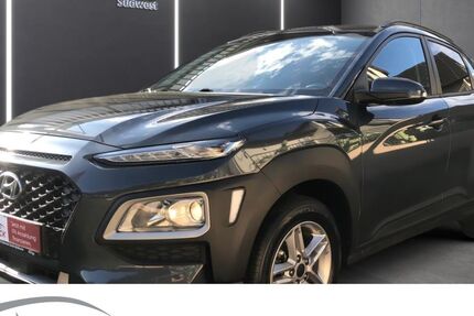 Hyundai KONA 69.000 km 13.890 &euro; Müllheim 79379