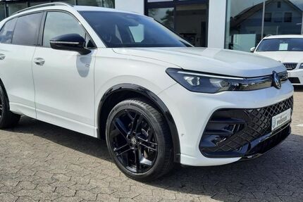 VW Tiguan 40.000 km 36.999 &euro; Neuenburg am Rhein 79395