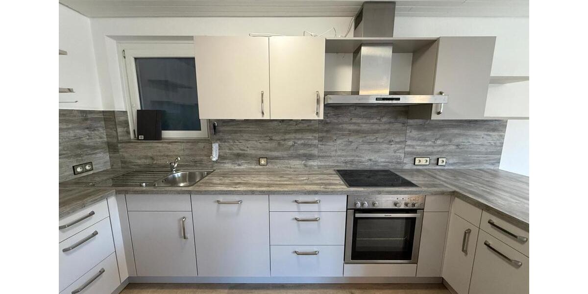 Erdgeschoßwohnung Endingen am Kaiserstuhl - 3 Zimmer, 82 m&sup2;, 1.000&euro; | Angebot:26662151