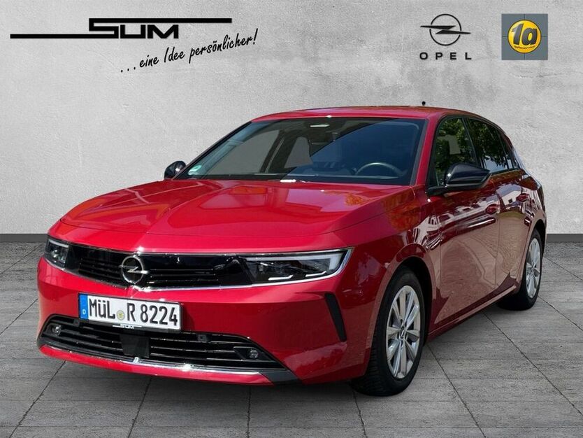 Astra