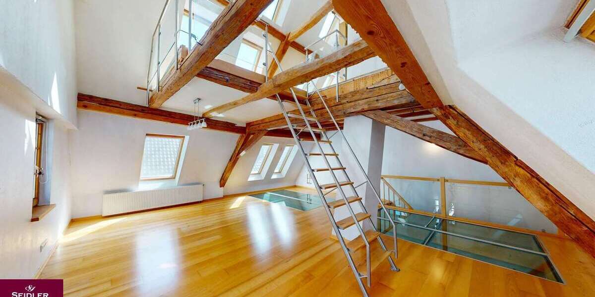 Etagenwohnung Herbolzheim - 6 Zimmer, 157 m&sup2;, 415.000&euro; | Angebot:26949558