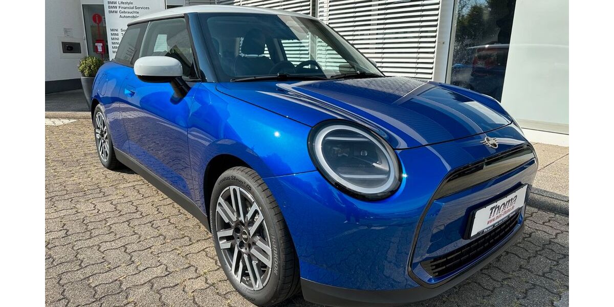 Mini Cooper 7.900 km 36.990 &euro; Sexau 79350