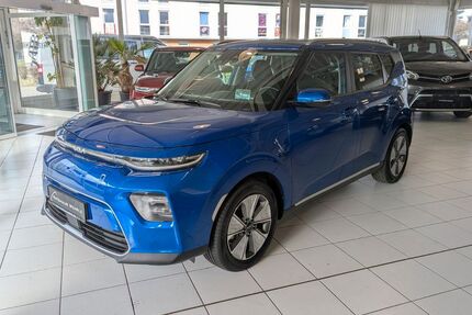 Kia Soul 15.600 km 21.790 &euro; Gundelfingen bei Freiburg 79194