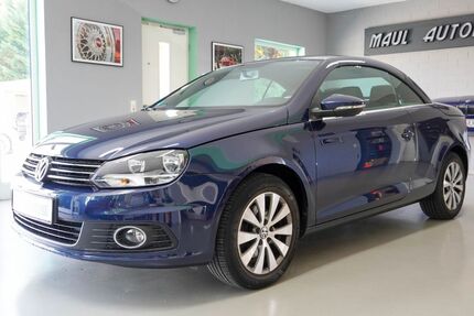 VW Eos 99.000 km 7.990 € Herbolzheim 79336