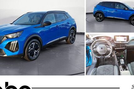 Peugeot 2008 26.846 km 23.920 &euro; Freiburg 79108