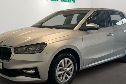 Skoda Fabia 13.450 km 21.440 &euro; Freiburg 79108