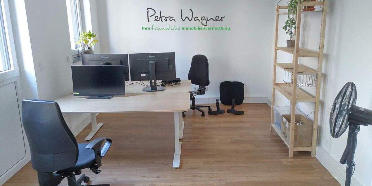 Gewerbeobjekt Freiburg Oberau - 3 Zimmer, 104 m&sup2;, 1.490&euro; | Angebot:25664504