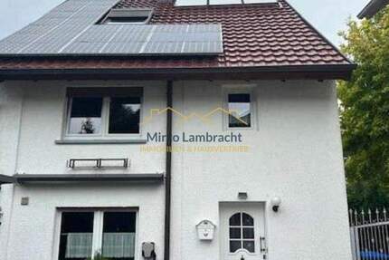 Haus Breisach am Rhein Breisach - 6 Zimmer, 140 m&sup2;, 445.000&euro; | Angebot:25139764