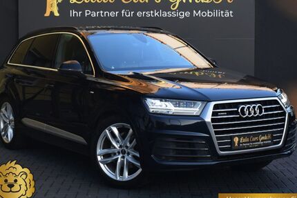 Audi Q7 186.000 km 35.980 &euro; Ehrenkirchen 79238