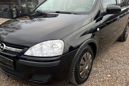 Opel Corsa 199.999 km 1.950 &euro; Freiburg 79108
