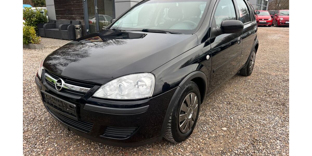 Opel Corsa 199.999 km 1.950 &euro; Freiburg 79108