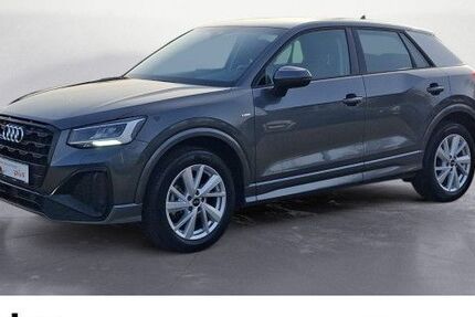 Audi Q2 30.349 km 28.230 &euro; Freiburg 79115