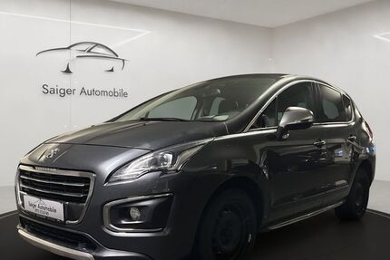 Peugeot 3008 107.000 km 8.990 &euro; Titisee-Neustadt 79822