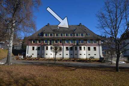 Wohnung Lenzkirch - 5 Zimmer, 116 m&sup2;, 195.000&euro; | Angebot:25087223