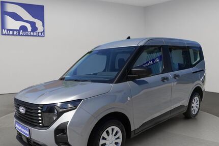 Ford Tourneo Courier 34.000 km 18.800 &euro; Emmendingen 79312