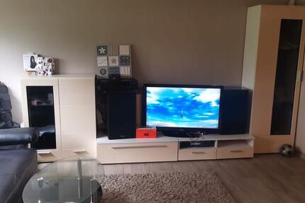 möbiliertes Zimmer in 2er WG in Kenzingen 1 zimmer