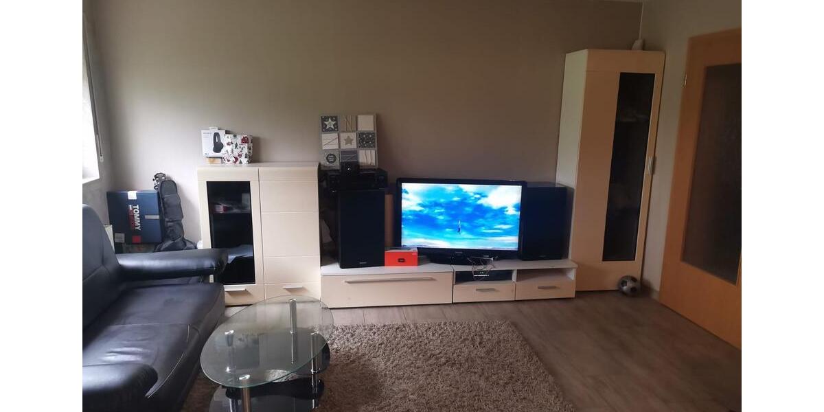 möbiliertes Zimmer in 2er WG in Kenzingen 1 zimmer